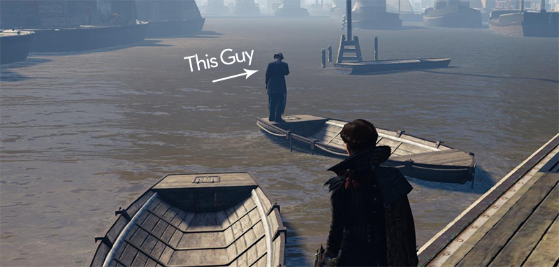 Illustration for article titled What We Liked (And Didn't Like) About Assassin's Creed Syndicate